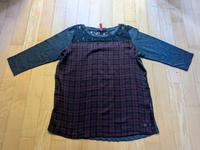 Oberteil, 3/4 Pullover, XS, sehr guter Zustand München - Laim Vorschau