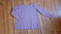 Langarm-Shirt C&A lila Gr. L Baden-Württemberg - Mauer Vorschau