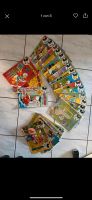 Mickey Mouse Donald Duck Comics Nordrhein-Westfalen - Frechen Vorschau