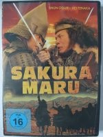 Sakura Maru (2014) - Räuber und Samurai - Martial Arts Eastern Niedersachsen - Osnabrück Vorschau