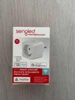 Sengled Smart Steckdose mit Matter NEU Nordrhein-Westfalen - Laer Vorschau