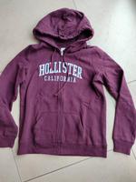 Hollister Sweatjacke Rheinland-Pfalz - Wiersdorf Vorschau