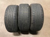 3 Sommerreifen 235/55R17 99V Nexen N blue HD Plus Hessen - Frankenberg (Eder) Vorschau