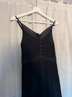 Schwarzes Maxikleid| Größe S Nordrhein-Westfalen - Wiehl Vorschau
