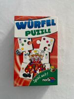 Würfel Puzzle Hessen - Groß-Umstadt Vorschau