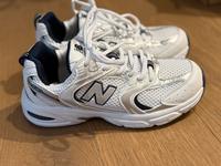 New Balance 530 Gr.37 NEU 1x getragen!!! Nordrhein-Westfalen - Witten Vorschau