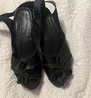 Strippen Damen Leder Schuhe Hessen - Weiterstadt Vorschau