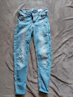 Denim 1382 Skinny Jeans 36 Nordrhein-Westfalen - Lotte Vorschau