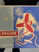 Philipps HZ 5100 1960er Kult Ventilator Hessen - Kronberg im Taunus Vorschau