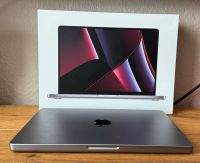 MacBook Pro 14 M2 Pro 512GB SSD 16 GB 2023 neuwertig Dresden - Leubnitz-Neuostra Vorschau