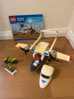 Lego City Ambulance Flugzeug 60116 Harburg - Hamburg Neugraben Vorschau