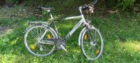 Peugeot Corona Trekking Fahrrad Herren 28 Zoll Alu 21 Gänge Bayern - Kochel am See Vorschau