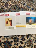 AbiBOX Deutsch Abitur Abi Box Kreis Pinneberg - Pinneberg Vorschau