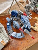 Lego star wars tri fighter Niedersachsen - Buchholz in der Nordheide Vorschau