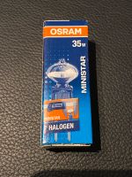 6x Osram Ministar GY6.35 / 35W Hessen - Griesheim Vorschau