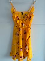 Sommerkleid von H&M Gr.XS Rheinland-Pfalz - Eisenberg  Vorschau