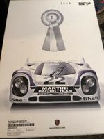 Porsche 917 Kalender 2008 Edition Bayern - Geretsried Vorschau