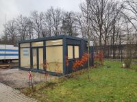 Duo-Container/Bürocontainer/ Pavillon/ Individuelle Fertigung Baden-Württemberg - Heilbronn Vorschau