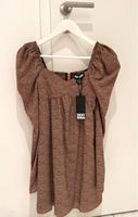 DKNY by Donna Karan New York Kleid mit Leoprint, Designer, Neu Bayern - Schwarzenbach a d Saale Vorschau