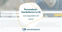 Mitarbeiter für die Produktion von Futtermitteln (m/w/d) Niedersachsen - Schweringen Vorschau