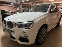 BMW X4 M 40i Vollaustattung Leder H-Up LED KeylessGo TÜV Neu Allw Bad Doberan - Landkreis - Bad Doberan Vorschau