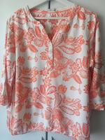 Cecil Bluse Sommerbluse Gr. L 40 42 Schlupfbluse Ludwigslust - Landkreis - Hagenow Vorschau