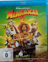 Madagaskar 2 Blu Ray Disc Leipzig - Neulindenau Vorschau