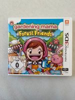 NINTENDO 3DS Spiel „gardening mama - Forest Friends“ Nordrhein-Westfalen - Leverkusen Vorschau
