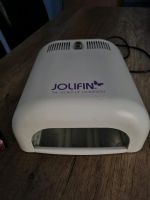 Jolifin UV Lampe + UV Nagellack Dortmund - Kirchlinde Vorschau