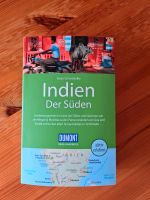 Dumont Reise-Handbuch Indien Der Süden Bayern - Edling Vorschau