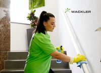 Reinigungskraft (m/w/d) in Wernesgrün als Teilzeitbeschäftigung Sachsen - Steinberg Vorschau