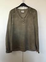 VERO MODA Bluse Gr. S Hessen - Pfungstadt Vorschau