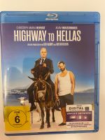 Blu ray Highway to Hellas / Christoph Maria Herbst Rheinland-Pfalz - Montabaur Vorschau