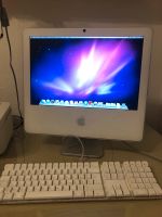 Apple IMac 5.1 17 Zoll voll funktionstüchtig! Friedrichshain-Kreuzberg - Friedrichshain Vorschau