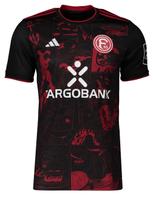 Fortuna Düsseldorf Japan Trikot - Größe M Bayern - Spiegelau Vorschau