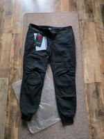 DAINESE Trackpant Lady Tex Damen Motorrad-Hose W33 Nordrhein-Westfalen - Viersen Vorschau