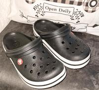 Crogband crocs Gr 36 /4  Kinder Damen ¹ Sachsen - Auerbach (Vogtland) Vorschau