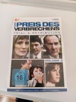 Der Preis des Verbrechens Trial & Retribution Staffel 2 DVD) Baden-Württemberg - Renningen Vorschau