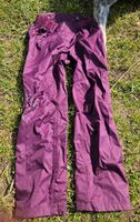 Regenhose Überziehhose Kinder - MH500 violett Kreis Ostholstein - Ratekau Vorschau