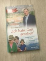 Buch "Ich habe Gott gesehen" Baden-Württemberg - Efringen-Kirchen Vorschau