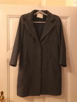 Hugo Boss Mantel, Coat Gr. S, Wollmischung, neuwertig Baden-Württemberg - Bad Säckingen Vorschau