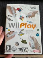 Wii Play für Nintendo Wii Niedersachsen - Wolfsburg Vorschau