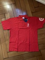 UEFA Euro 2008 Polo Shirt XXL Eimsbüttel - Hamburg Harvestehude Vorschau