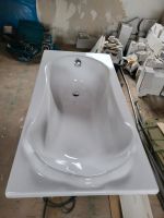 Badewanne "Muschelform" L 170xB 84x H 55 mit Füssen Schleswig-Holstein - Glinde Vorschau