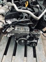 AUDI A3 8V DAD  Motor 15L  Automatikgetriebe SSP Bochum - Bochum-Süd Vorschau