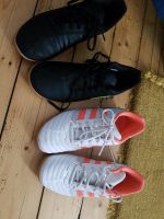 Adidas Sala / Deportivo Hallenschuhe 41.5 / Wintersaison 23 Findorff - Findorff-Bürgerweide Vorschau