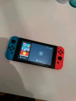 Nintendo switch kaum benutzt Nordrhein-Westfalen - Lüdenscheid Vorschau