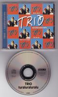 TRIO Turaluraluralu CD Bum, Bum & Da Da Da MAXIVERSION best of Nordrhein-Westfalen - Soest Vorschau