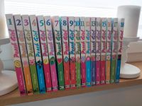 Peach Girl Manga Band 1-18 (komplett) Niedersachsen - Bockenem Vorschau