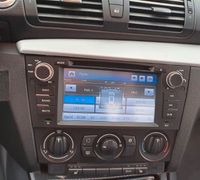 BMW E9X E8X Xtrons Navi Bluetooth Display 1er 3er Android CarPlay Nordrhein-Westfalen - Mönchengladbach Vorschau